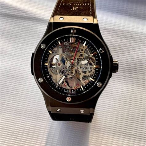 hublot watch price in bangladesh|lowest price of hublot watches.